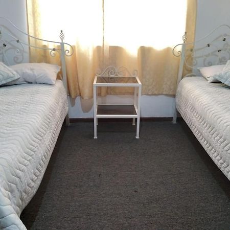 Alquimia Hostal Quito Exteriér fotografie